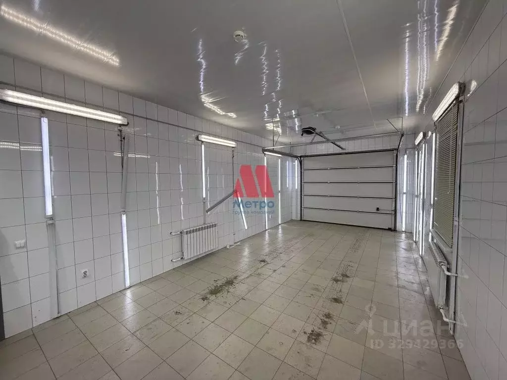 Помещение свободного назначения в Ярославская область, Ярославский ... - Фото 1