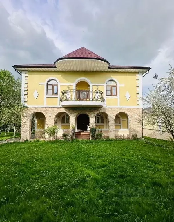 Коттедж в Москва д. Макарово, 29 (565 м) - Фото 2