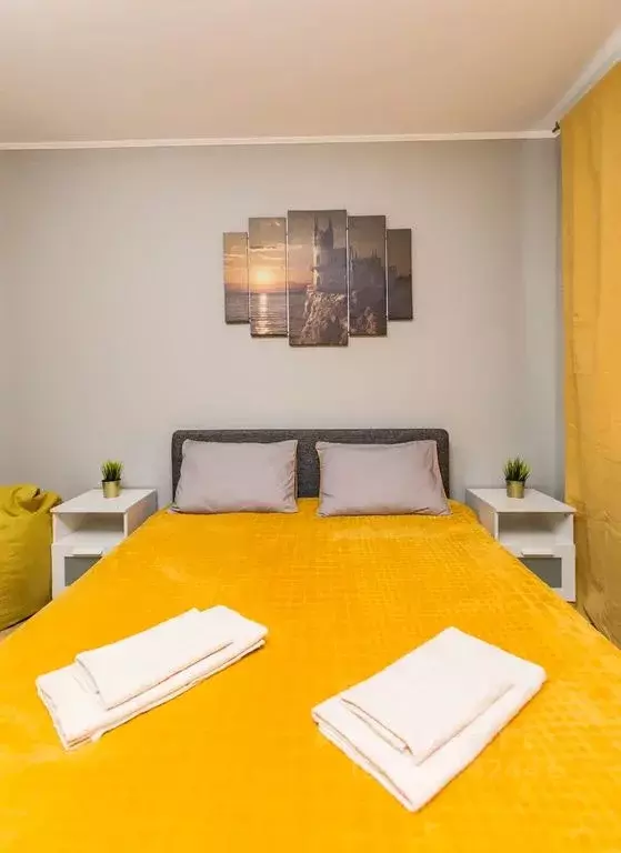 Студия Москва ул. Татьянин Парк, 14к1 (5.0 м) - Фото 2