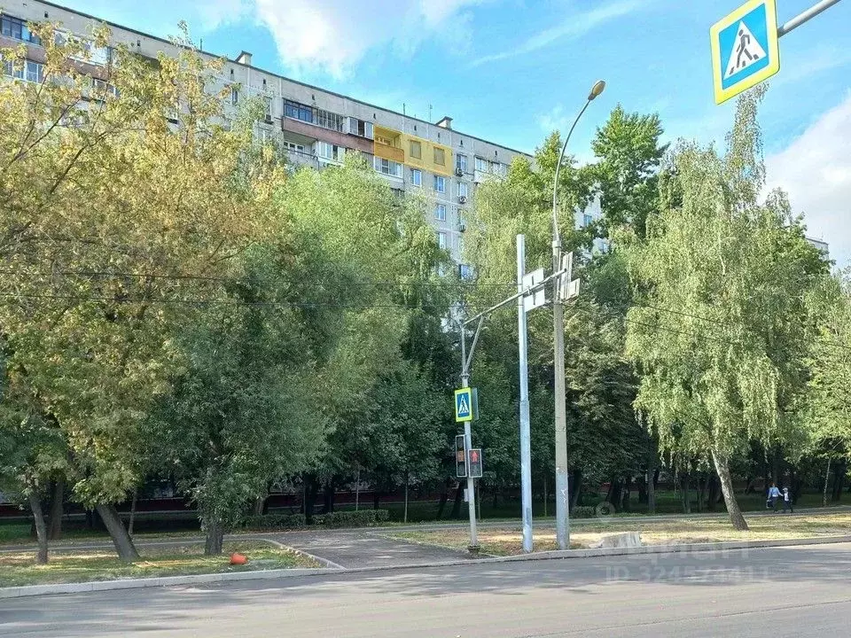 2-к кв. Москва Дорожная ул., 28К1 (41.0 м) - Фото 2