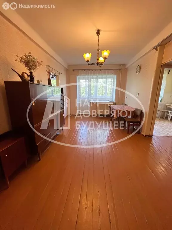 2-комнатная квартира: Лысьва, Фестивальная улица, 16 (44 м) - Фото 2
