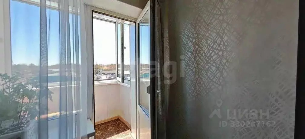 2-к кв. Камчатский край, Елизово ул. Беринга, 21А (43.0 м) - Фото 2