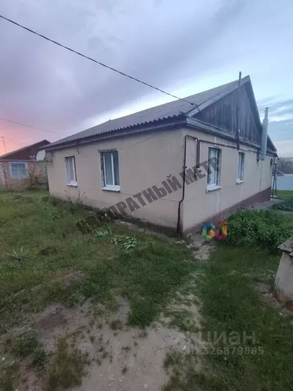 Дом в Калмыкия, Элиста Лесная ул., 27 (106 м) - Фото 1