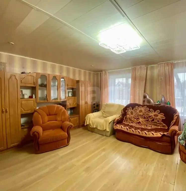 Дом в Орловская область, Орел Инженерная ул., 18/1 (150 м) - Фото 1