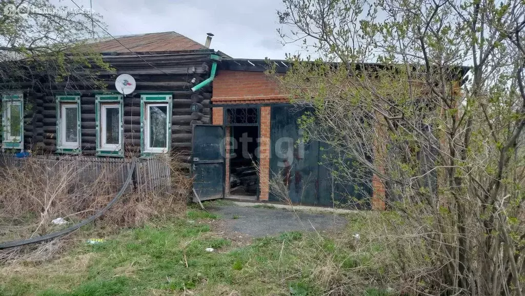 Дом в Ирбит, улица Урицкого, 60 (42.1 м) - Фото 0