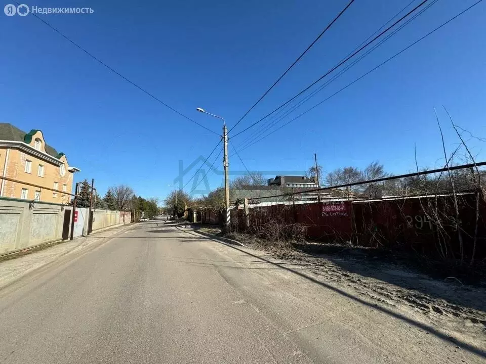 Участок в Камышеваха, Центральная улица, 41 (7 м) - Фото 0