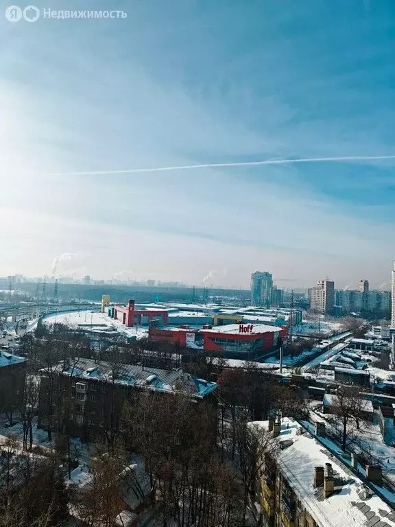 1-комнатная квартира: Химки, Московская улица, 21 (44.9 м) - Фото 2