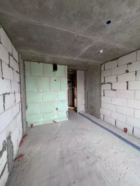 Студия Москва Клинская ул., 2Ак7 (23.3 м) - Фото 2