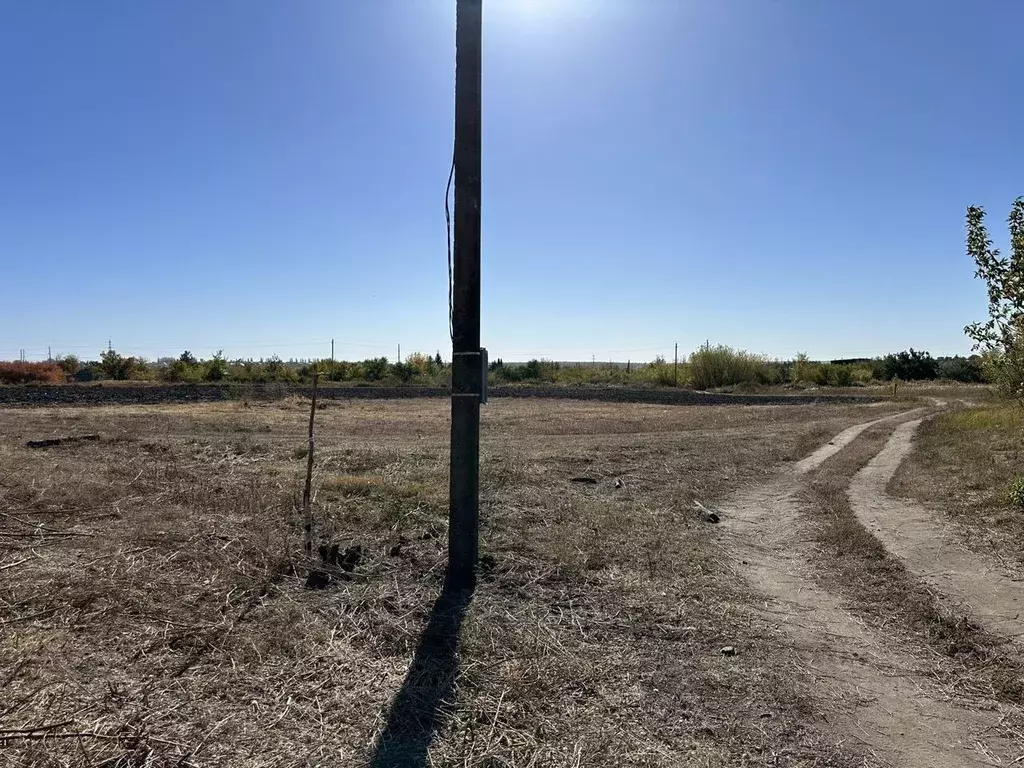 Участок в Воронежская область, Нововоронеж Поле чудес кп,  (12.0 сот.) - Фото 0