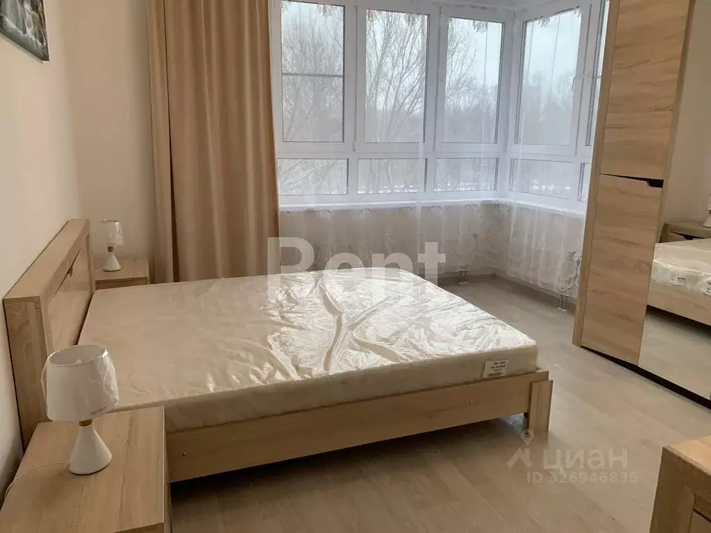 2-к кв. Москва Кастанаевская ул., 44Ак2 (71.0 м) - Фото 1