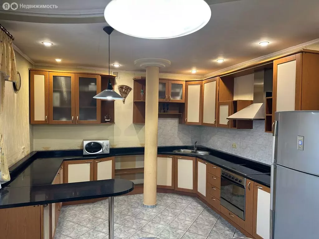 4-комнатная квартира: Абакан, улица Пушкина, 40 (149.1 м) - Фото 2