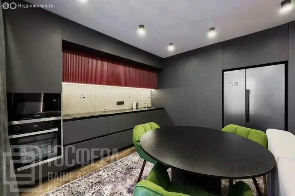 3-комнатная квартира: Волгоград, улица Глазкова, 14Б (69 м) - Фото 0