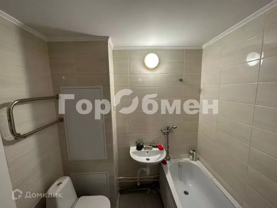Продаётся 2-к квартира, 57.1 м - Фото 1