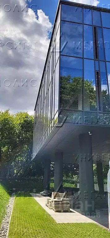 Офис в Москва Нежинская ул., 13А (2500 м) - Фото 2