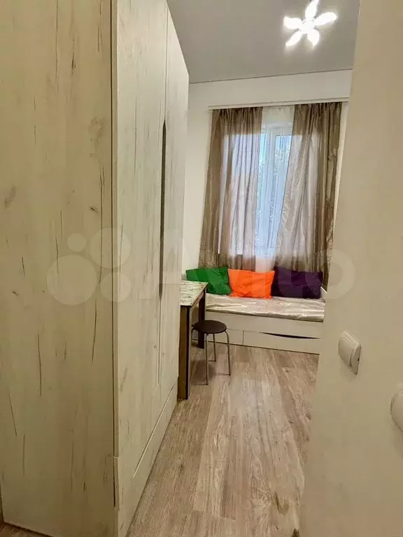 Квартира-студия, 17 м, 1/3 эт. - Фото 0