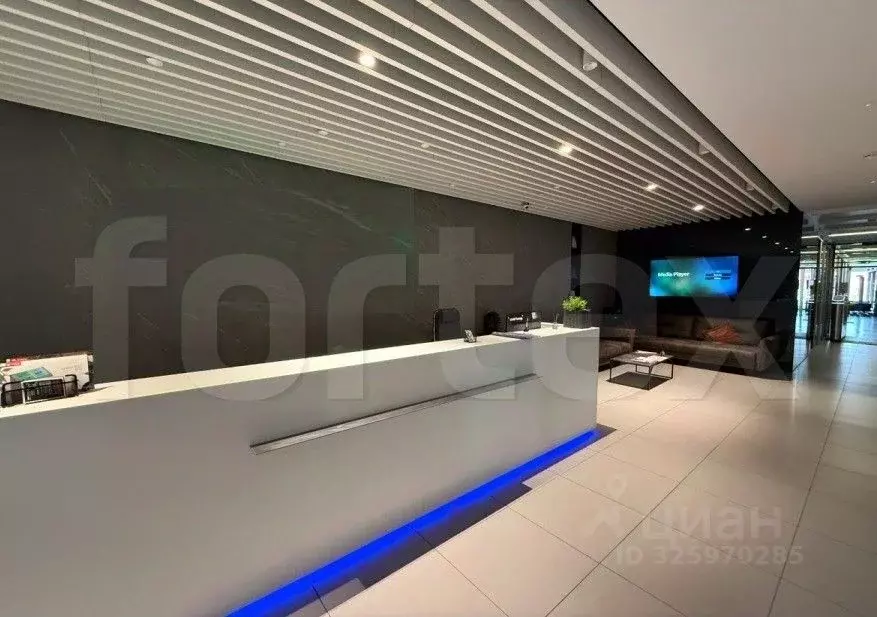 Офис в Москва Нахимовский просп., 58 (2084 м) - Фото 1