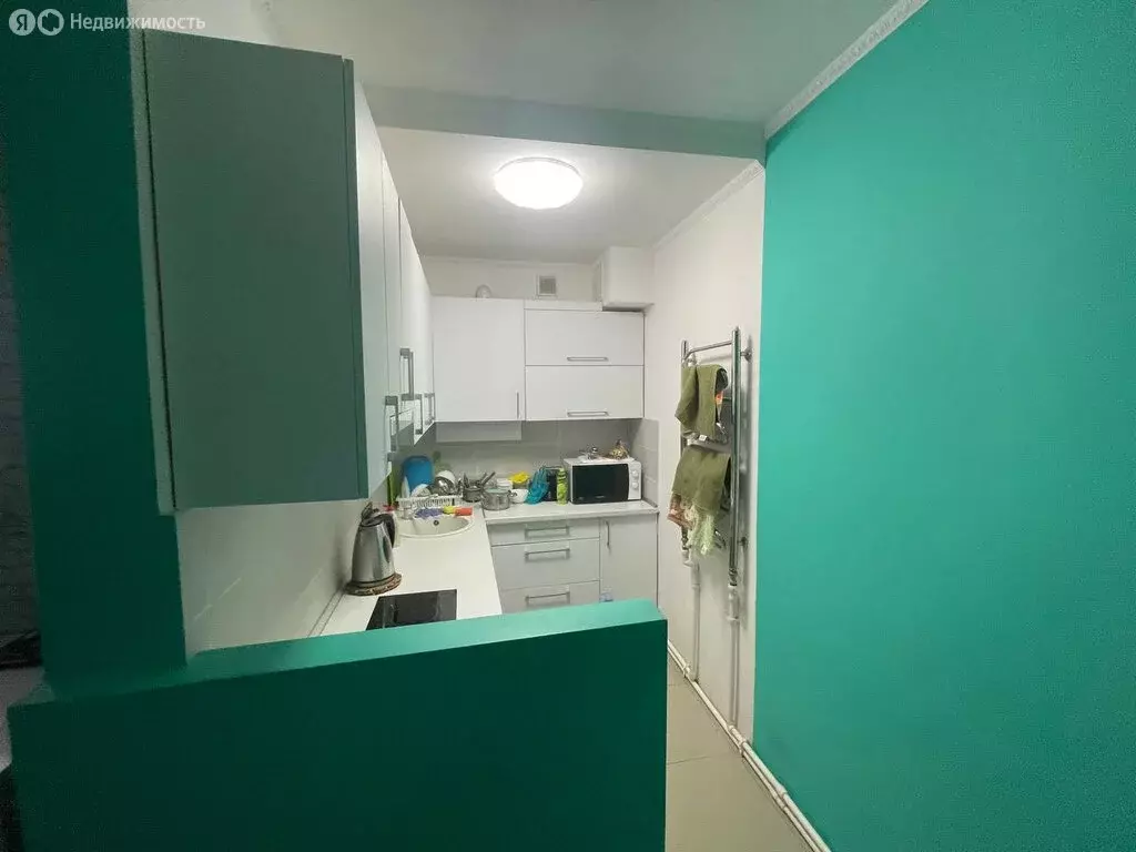 2-комнатная квартира: Симферополь, улица Гоголя, 18 (47 м) - Фото 2