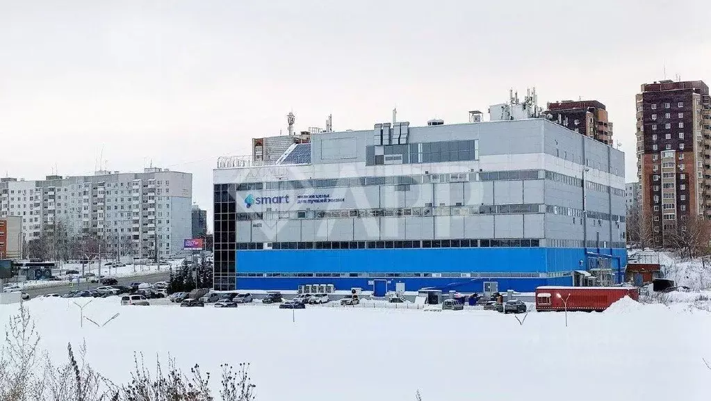 Помещение свободного назначения в Татарстан, Казань ул. Юлиуса Фучика, ... - Фото 2