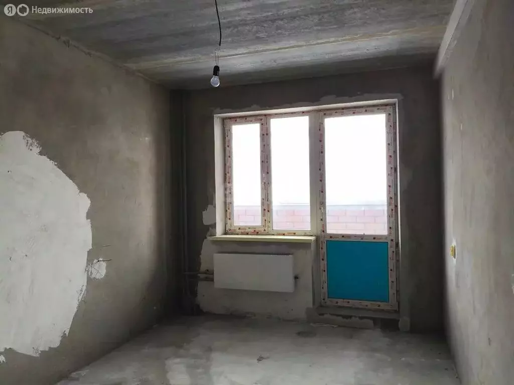 1-комнатная квартира: Тюмень, Вересковая улица, 11 (49.4 м) - Фото 1