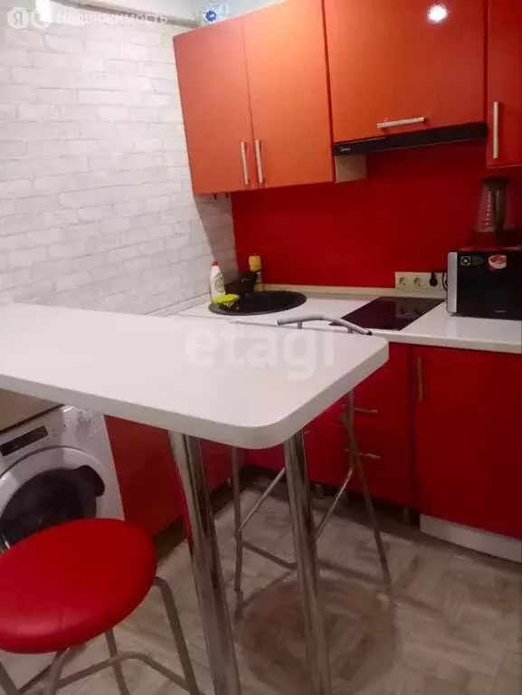 Квартира-студия: Феодосия, переулок Танкистов, 18 (15.5 м) - Фото 1