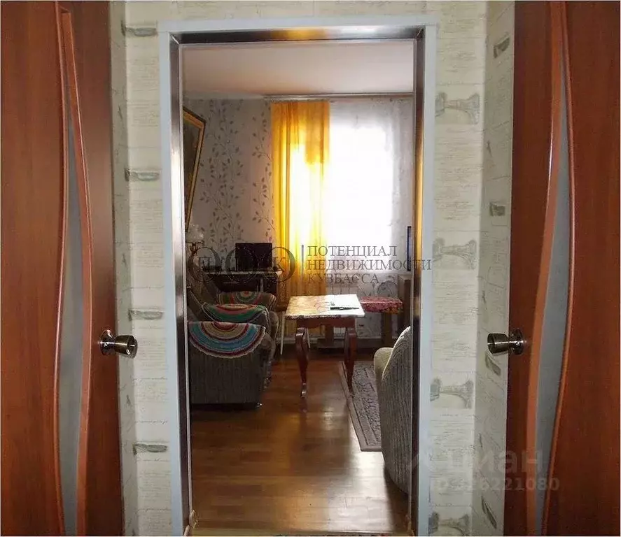 Дом в Кемеровская область, Кемерово Печерская ул., 16А (107 м) - Фото 2