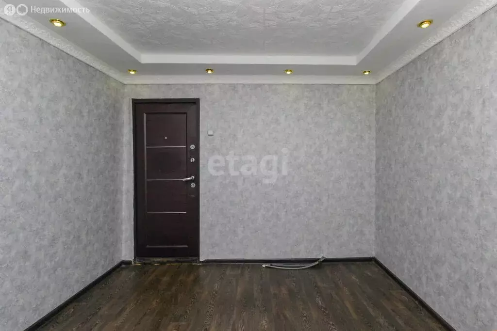 1к в -комнатной квартире ( м) - Фото 1