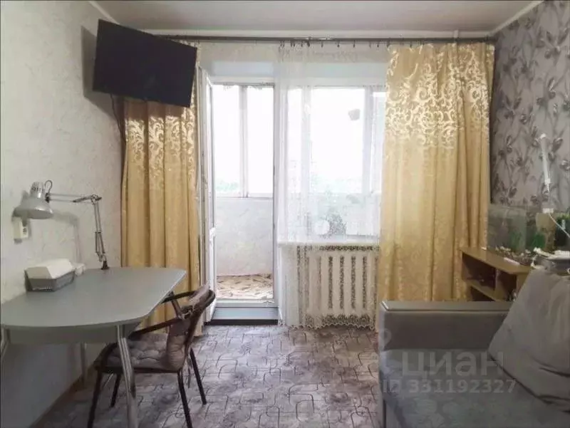 Комната Санкт-Петербург Придорожная аллея, 11 (25.0 м) - Фото 2