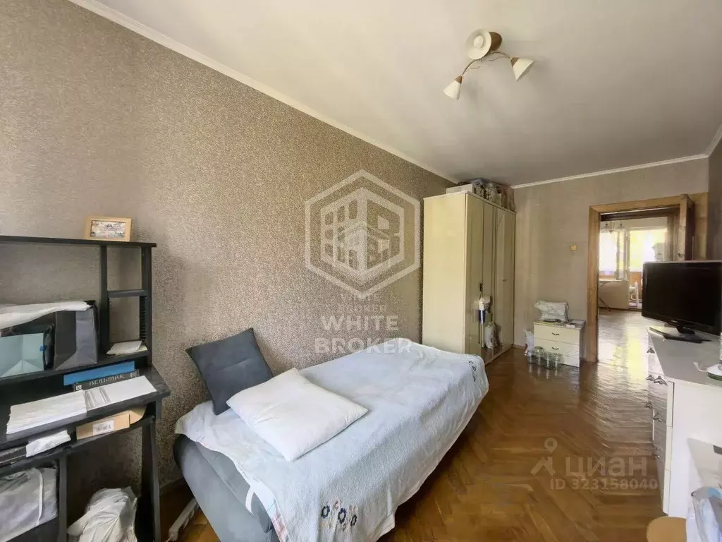 2-к кв. Крым, Ялта ул. Московская, 47 (50.6 м) - Фото 1