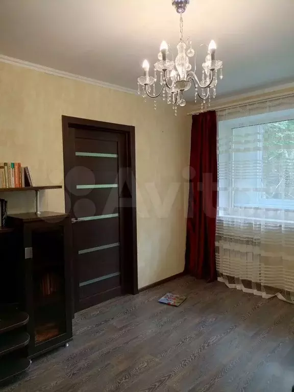 2-к. квартира, 46 м, 4/5 эт. - Фото 1