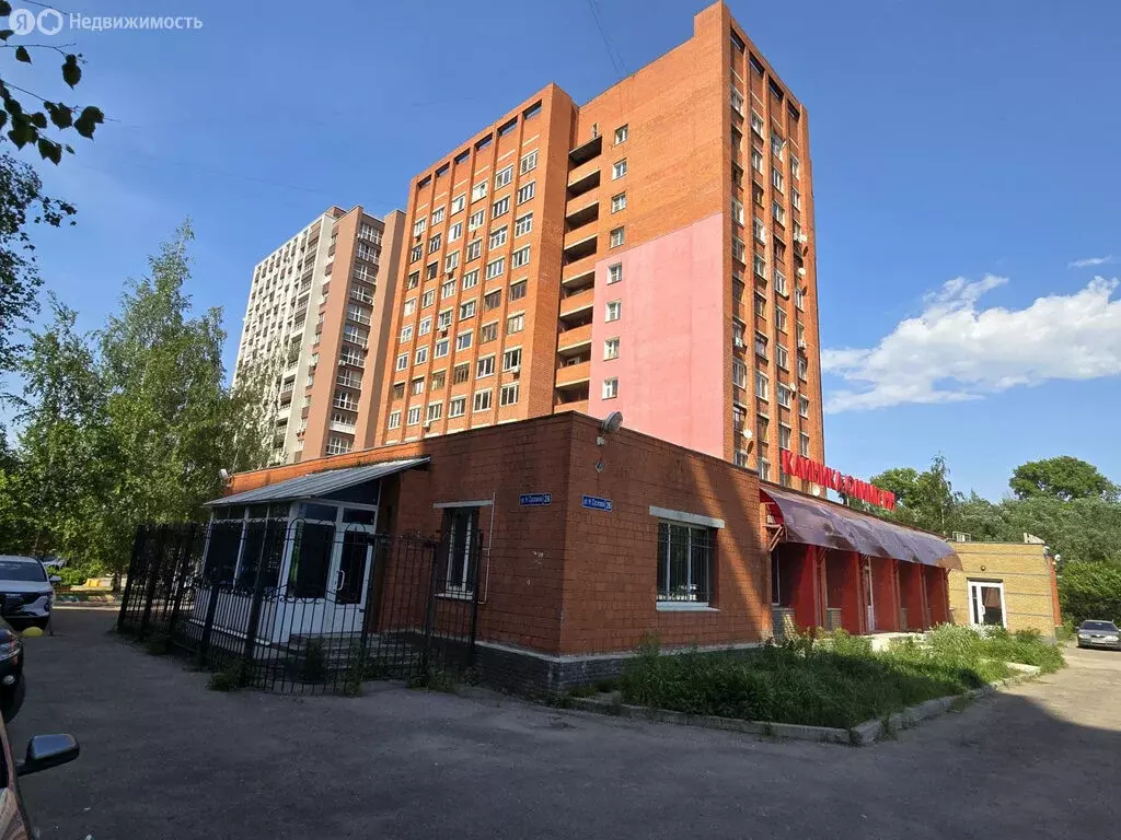 Помещение свободного назначения (160.3 м) - Фото 0