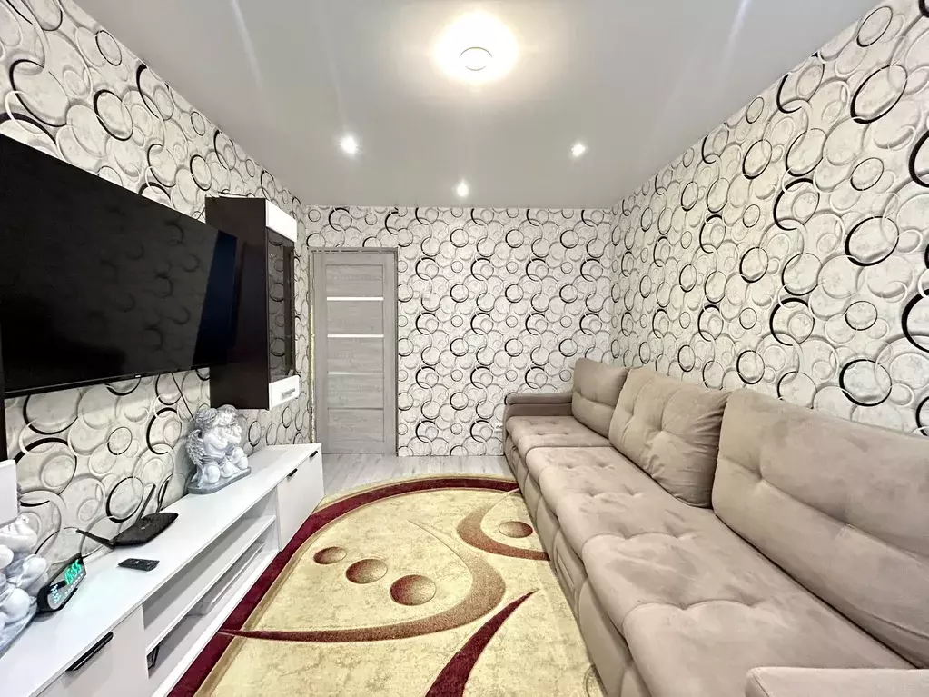 Продаётся 2-к квартира, 35.9 м - Фото 1