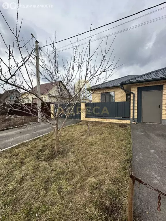Дом в село Южный Урал, Большая Кольцевая улица, 20 (86.5 м) - Фото 1
