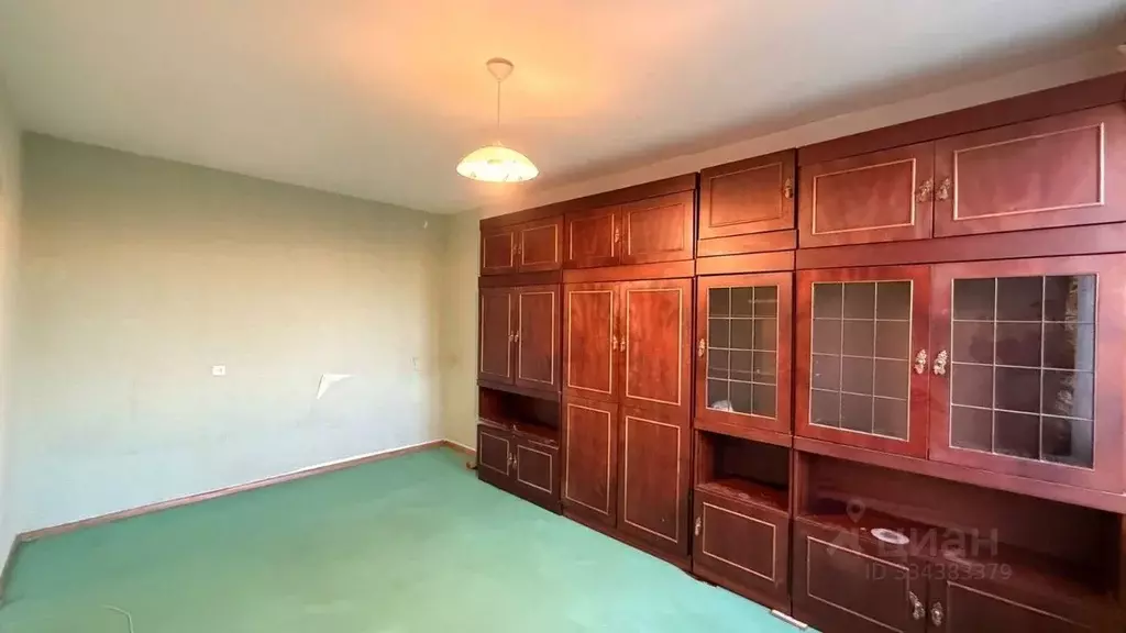 1-к кв. Санкт-Петербург ул. Димитрова, 24К1 (29.9 м) - Фото 2