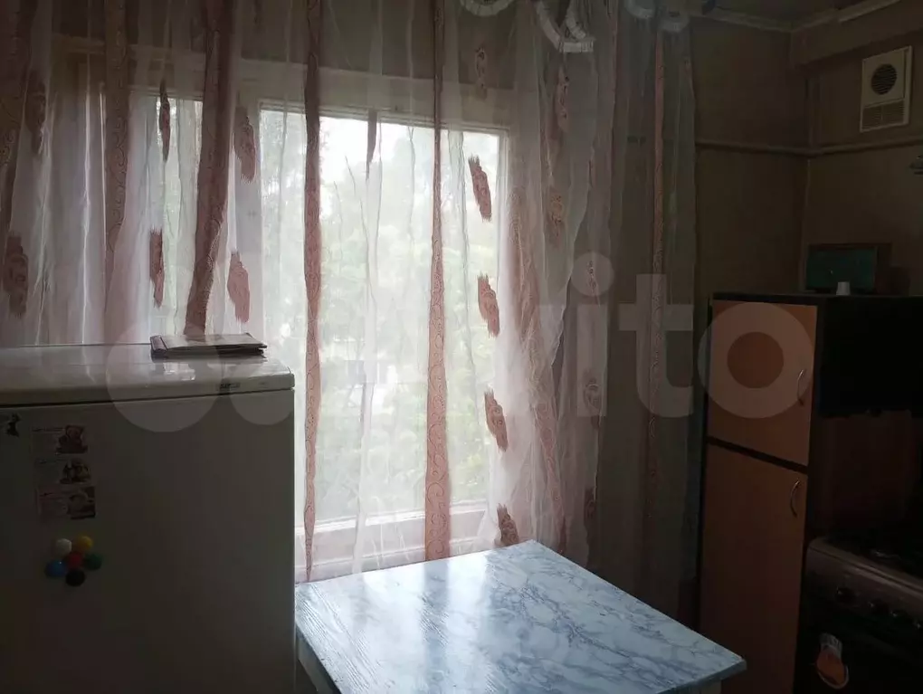 1-к. квартира, 29 м, 5/5 эт. - Фото 1