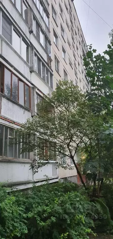 Квартира, 1 комната, 34 м - Фото 1