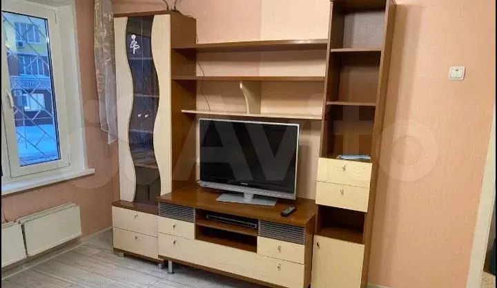 1-к. квартира, 31 м, 1/9 эт. - Фото 0