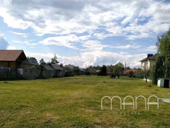 Знаменское Московская область.