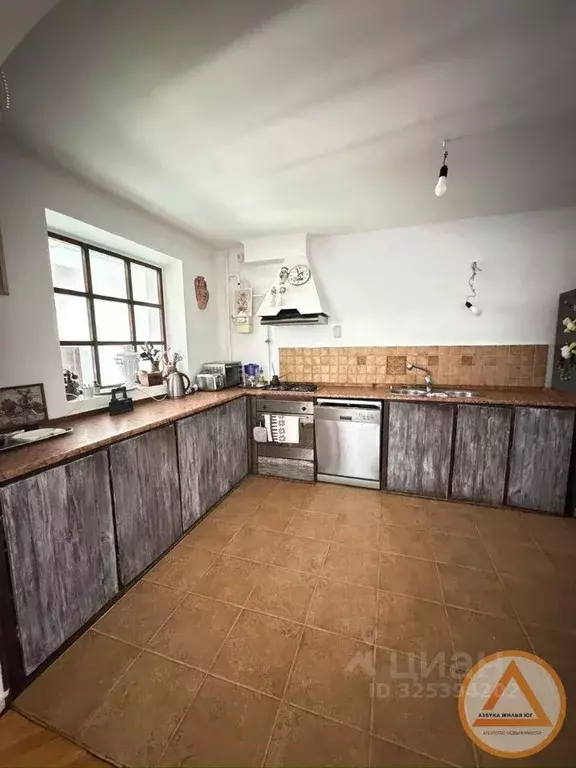 2-к кв. Краснодарский край, Туапсинский муниципальный округ, с. Шепси ... - Фото 1