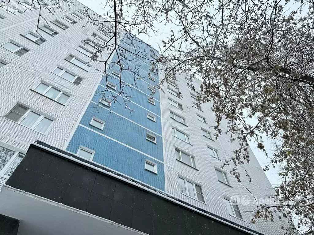 2-комнатная квартира: Москва, бульвар Яна Райниса, 18к1 (52 м) - Фото 0