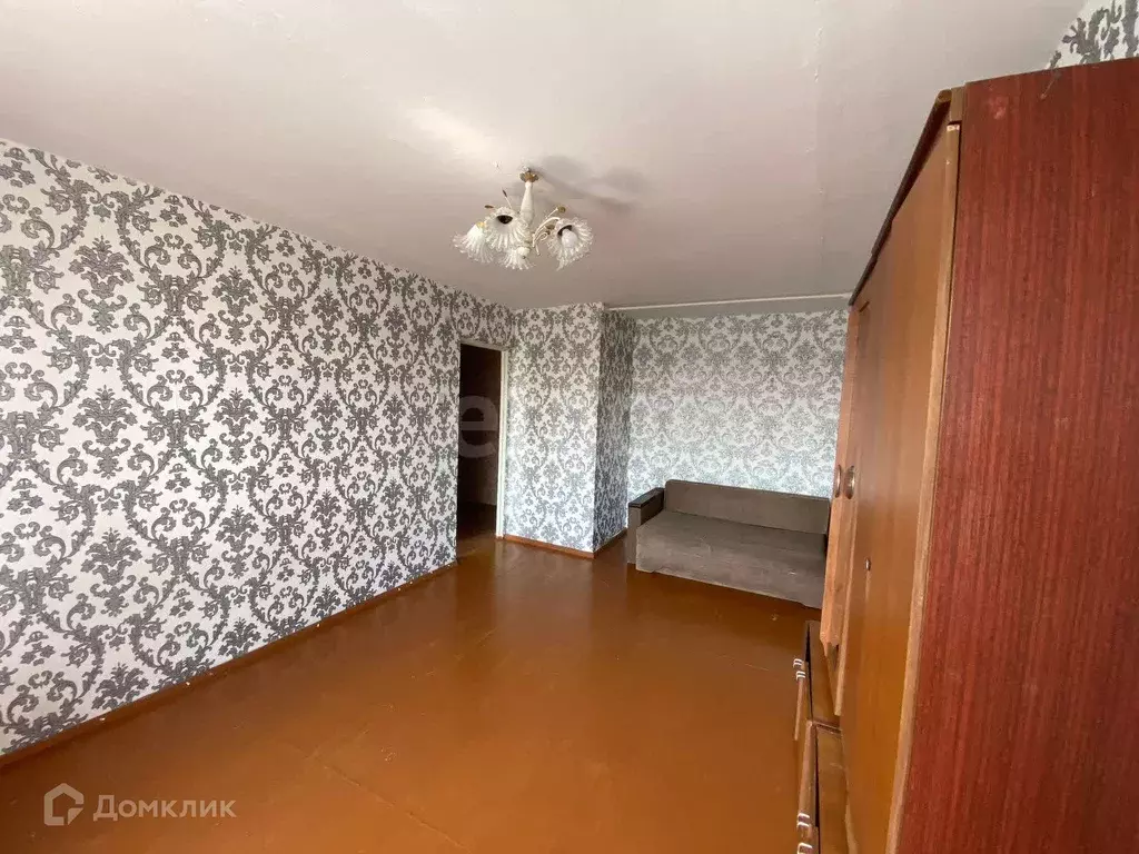Продаётся 1-к квартира, 32.7 м - Фото 0