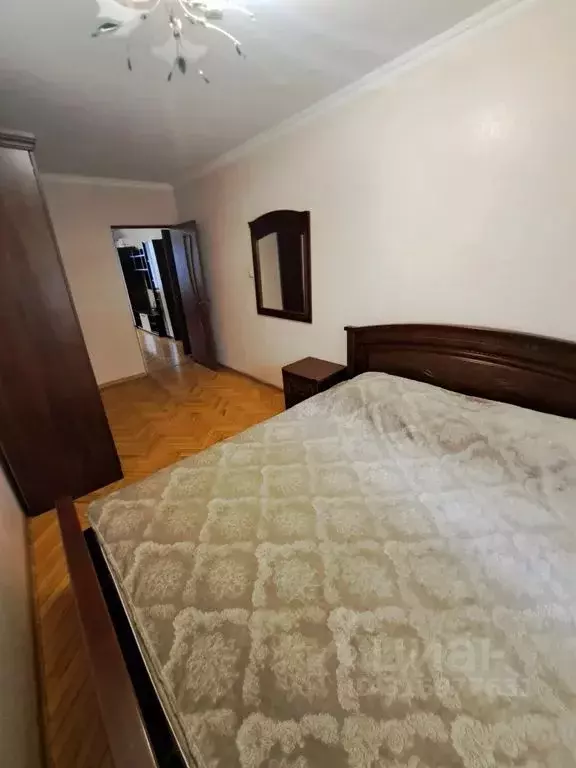 2-к кв. Кабардино-Балкария, Нальчик ул. Нахушева, 93 (40.0 м) - Фото 0