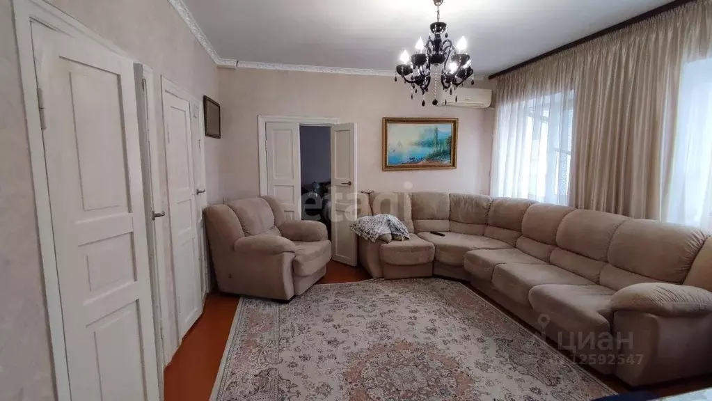 Дом в Крым, Белогорск ул. Тимохина, 20 (172 м) - Фото 1