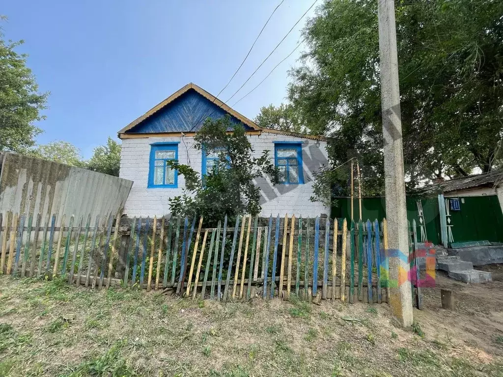 Дом 53,9 м на участке 6 сот. - Фото 0