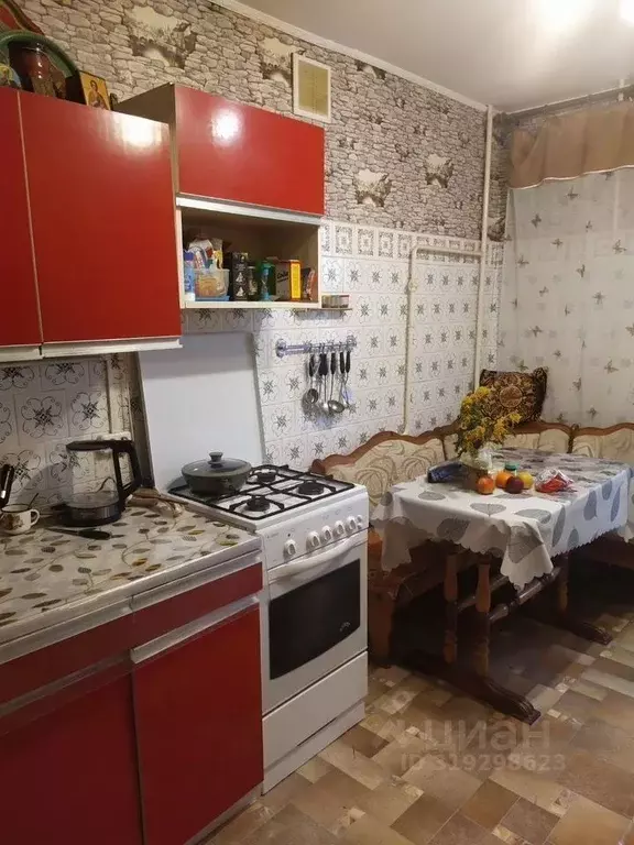 3-к кв. Калужская область, Малоярославец Базарный пер., 2 (68.3 м) - Фото 2