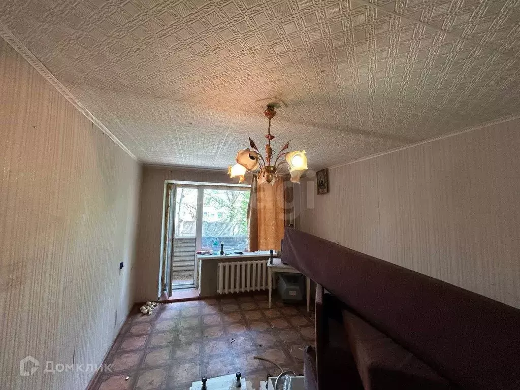 Продаётся 1-к квартира, 33.2 м - Фото 0