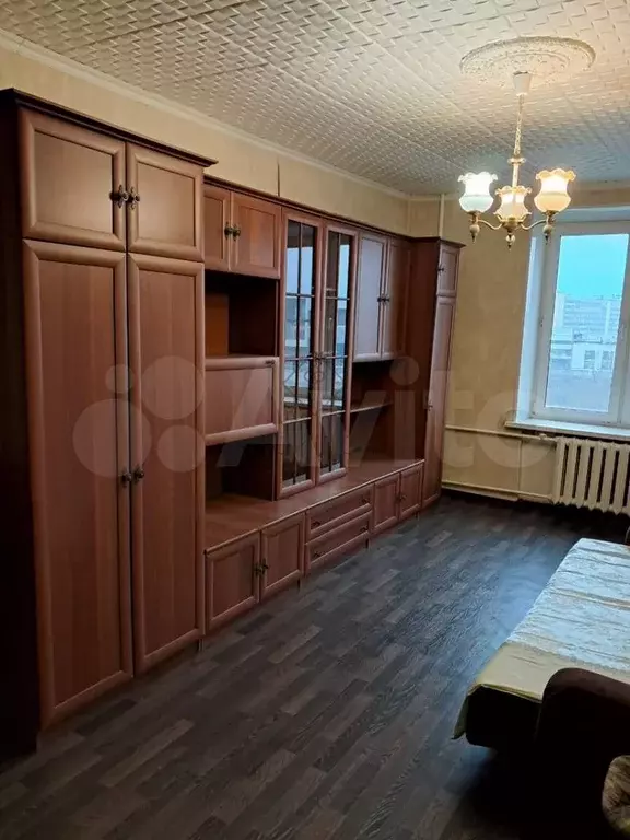 Комната 21 м в 3-к., 8/9 эт. - Фото 0