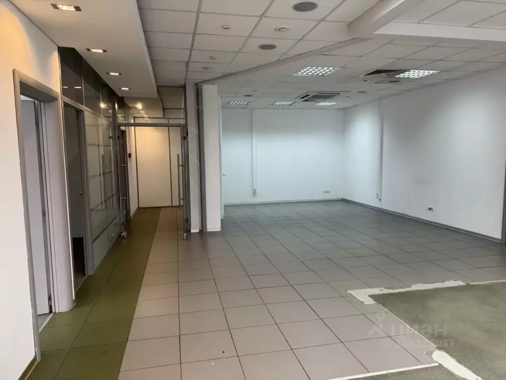 Офис в Московская область, Красногорск городской округ, Путилково пгт, ... - Фото 2