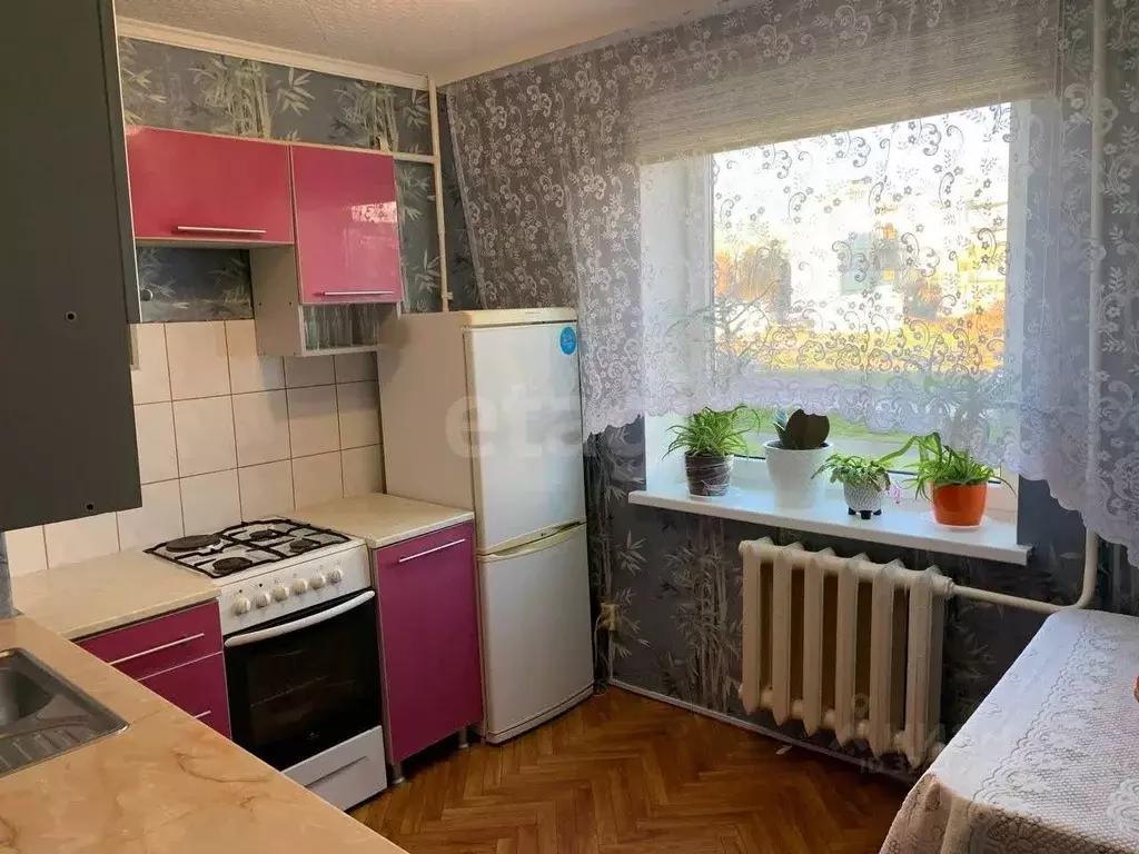 3-к кв. Калининградская область, Черняховск Ленинградская ул., 16к2 ... - Фото 1