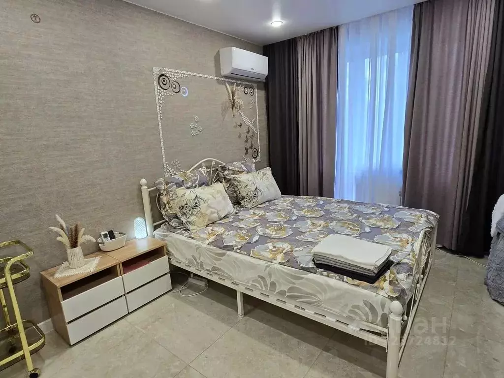 1-к кв. Тульская область, Венев Красноармейская ул., 1 (30.0 м) - Фото 2