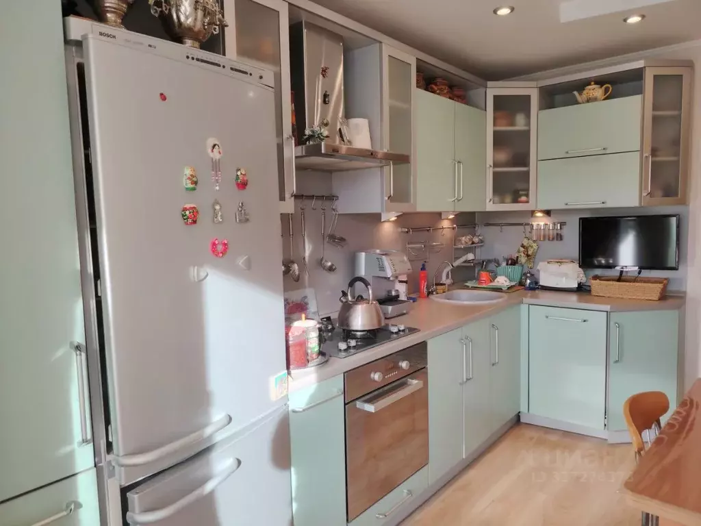 2-к кв. Московская область, Балашиха Железнодорожный мкр, ш. ... - Фото 0